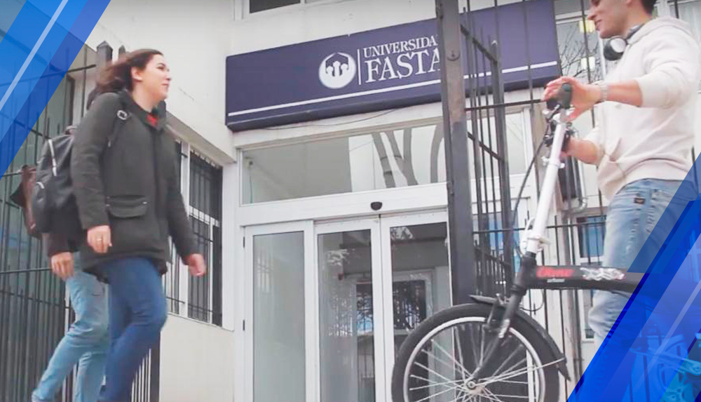 Universidad FASTA