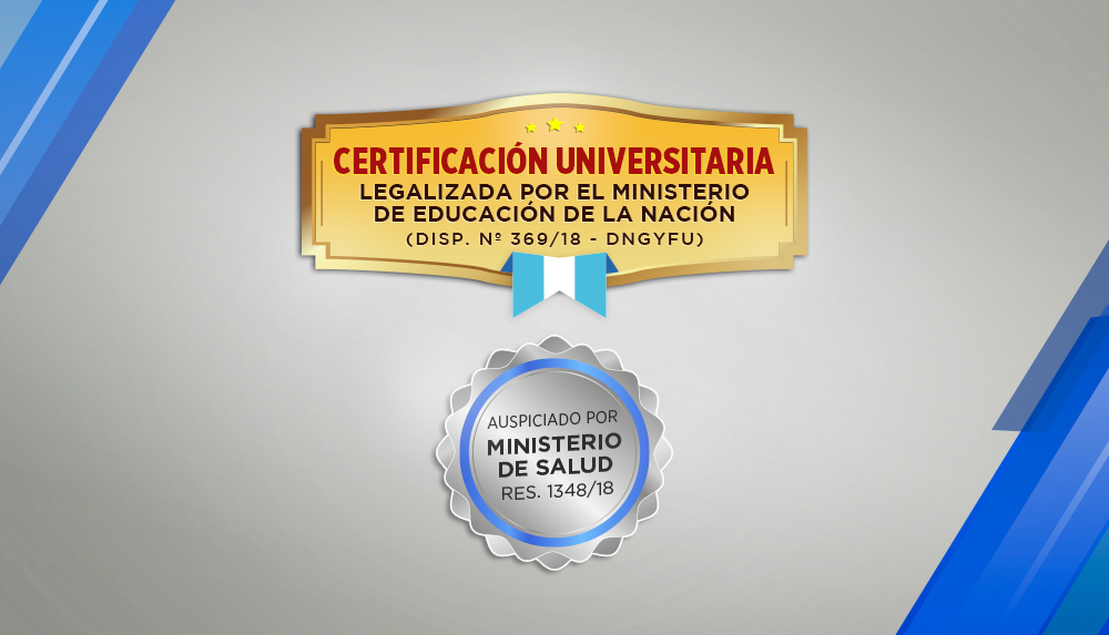 Aprobación de los cursos